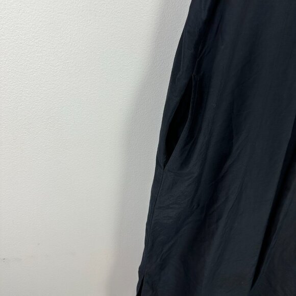 Gudrun Sjoden Cotton Silk Blend Dress - Picture 6 of 10